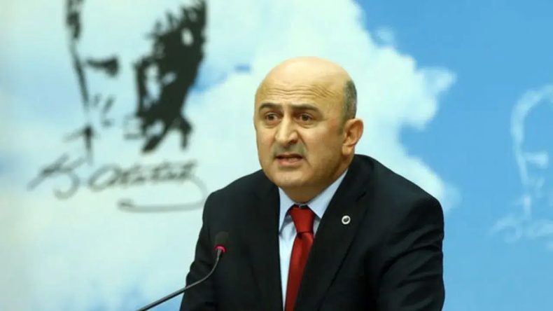 Eski Yargıtay Savcısı Eminağaoğlu’ndan CHP Kurultayı Davasıyla İlgili Hukuksuzluk İddiaları