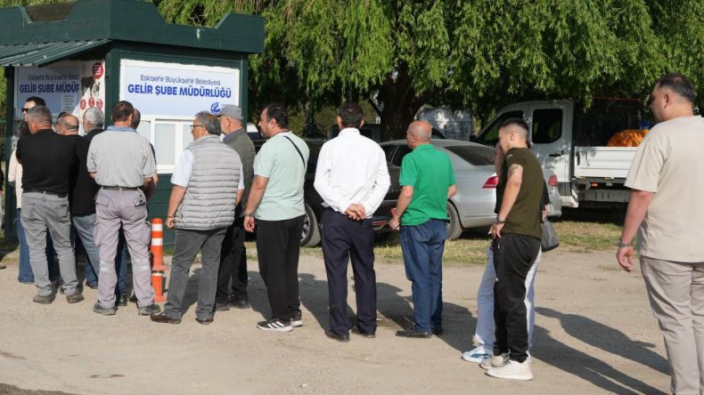 Eskişehir’de Yeni Hizmet: İlk Kez Böyle Bir Deneyim Yaşadım