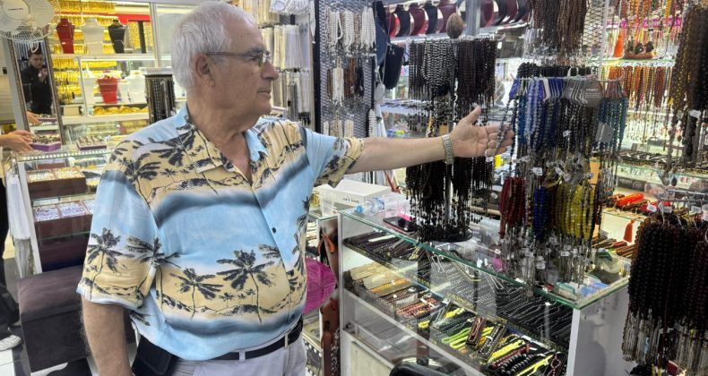 Esnaf Babalar Günü’nde Beklentilerini Karşılayamadı
