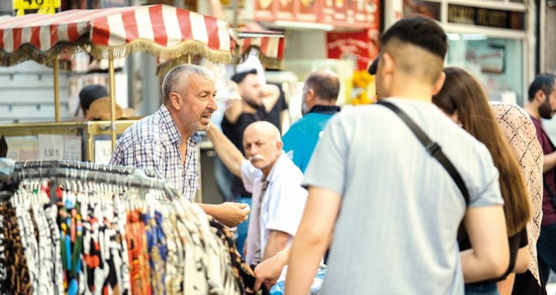 ‘Esnafa verilen prim günü müjdesi hayata geçirilmeli’
