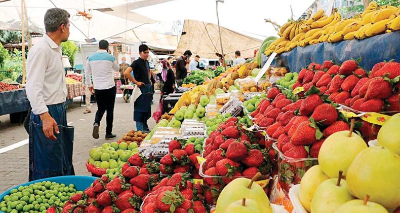 Etiketlere Bir Sıfır Eklendi