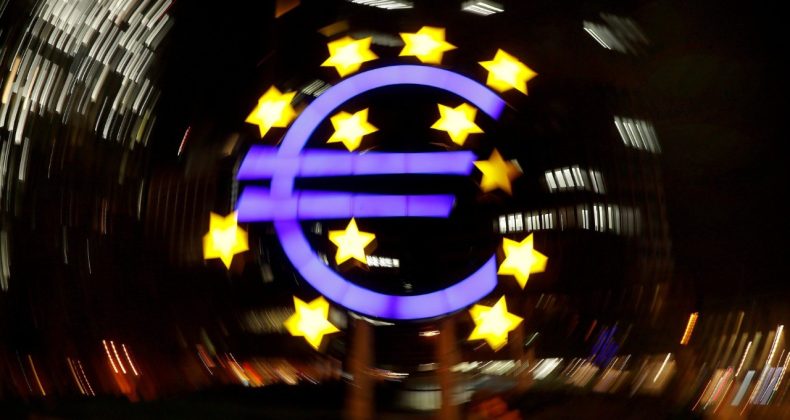 Euro Bölgesi Enflasyonu Yüzde 1,9’a Düştü