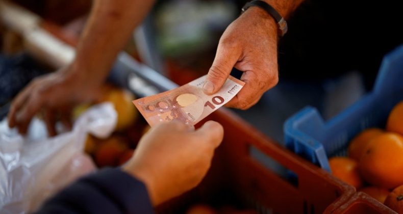 Euro Bölgesinde Büyüme Beklentileri Aştı