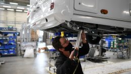 Euro Bölgesi’nde Üretici Fiyatları Nisan Ayında Düşüş Gösterdi