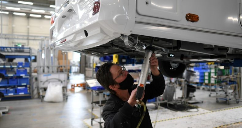 Euro Bölgesi’nde Üretici Fiyatları Nisan Ayında Düşüş Gösterdi