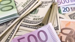 Euro ve Dolar Fiyatları Bugün Ne Kadar?