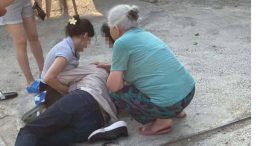 Eve silahlı saldırı: 2 ölü, 2 yaralı