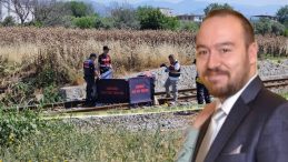 Evlilik Hazırlığı Yapan Genç Adam Raylarda Hayatını Kaybetti