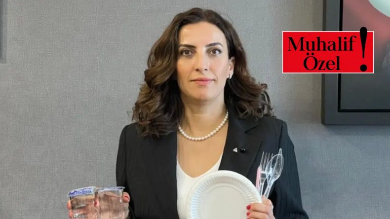 Evrim Rızvanoğlu yazdı: Gelecekte plastik olmalı mı?