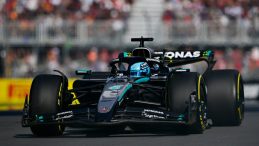 F1 Kanada GP’de Pole Pozisyonunu George Russell Kazandı