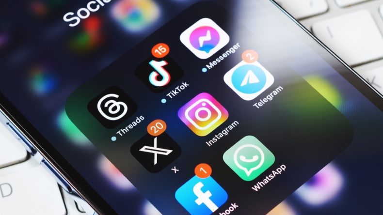 Facebook ve Instagram yapay zeka için nükleer yatırımlar yapıyor