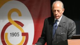 Faruk Süren’den Transfer Açıklaması