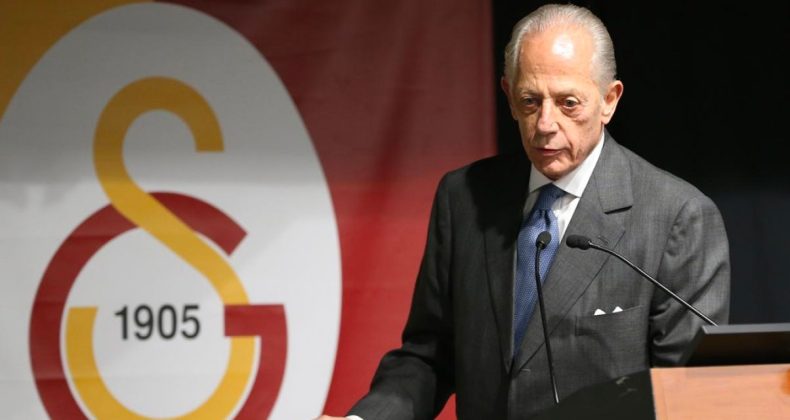 Faruk Süren’den Transfer Açıklaması