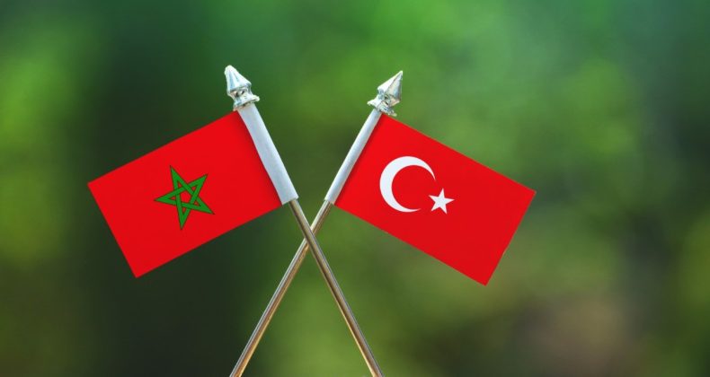 Fas, Türkiye ile Ticaret Anlaşmasını Gözden Geçirecek