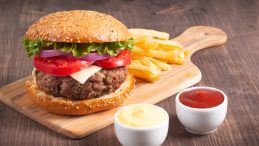 Fast Food Devleri Yeni Zayıflama İlaçları Nedeniyle Kriz Yaşıyor