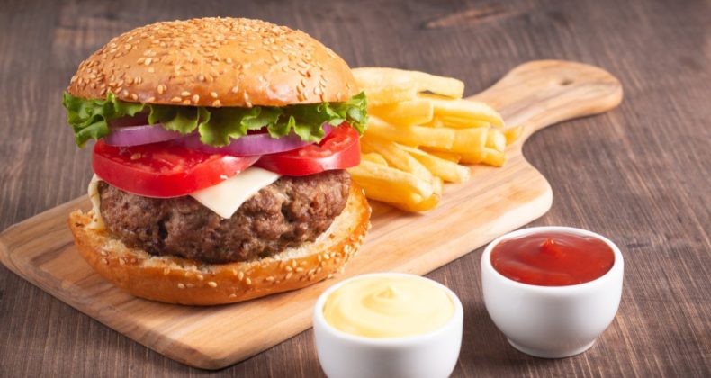 Fast Food Devleri Yeni Zayıflama İlaçları Nedeniyle Kriz Yaşıyor
