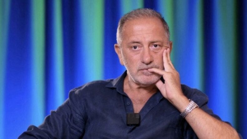 Fatih Altaylı Adliyeye Sevk Edildi