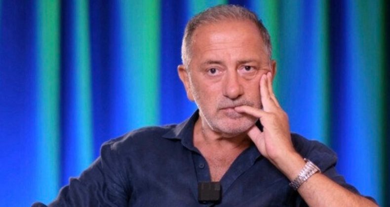Fatih Altaylı, Formula 1’in İstanbul’da Gerçekleşebileceğini Duyurdu
