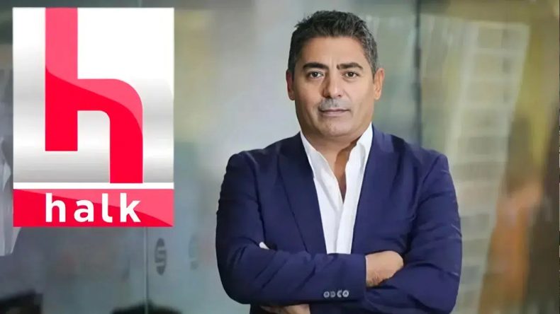 Fatih Altaylı, Halk TV’ye Kayyım Atanacağına Dikkat Çekti!