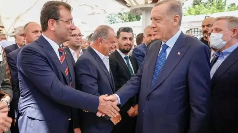 Fatih Altaylı: İktidar, İmamoğlu’nu Yerelden Uluslararası Arenaya Taşıdı