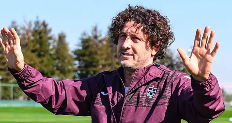 Fatih Tekke, Yönetimle İki Futbolcunun İsmilerini Paylaştı