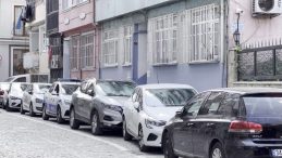 Fatih’te Korkunç Bir Olay! Polis Memuru Arkadaşını Parçalara Ayırdı