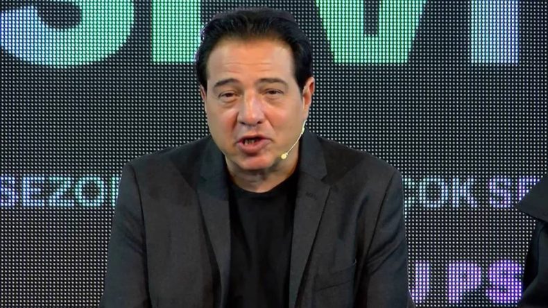 Fazıl Say’a Özel Eserin Tarih Belirlendi
