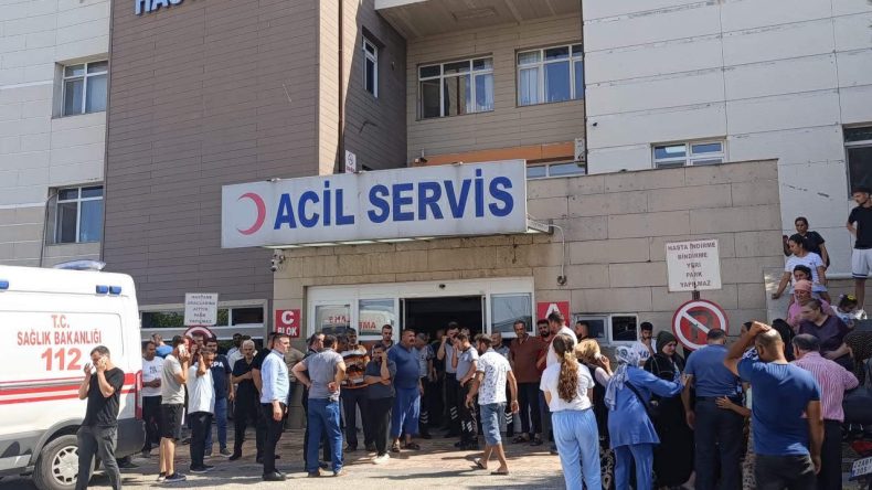 Feci kazada can pazarı: 2'si çocuk 5 kişi öldü