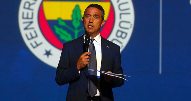 Fenerbahçe 4 Yıllık Anlaşmaya Son Verdi