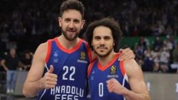 Fenerbahçe Anadolu Efes’in Efsane Oyuncusunu Kadrosuna Katıyor
