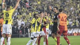 Fenerbahçe, Galatasaray’ın Arasında: Haksızlık Ortaya Çıkıyor!