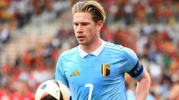 Fenerbahçe mi Galatasaray mı? Kevin De Bruyne kararını verdi