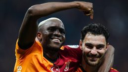 Fenerbahçe Osimhen’den haber bekliyor