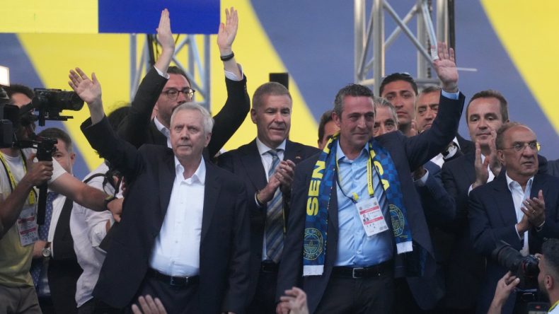 Fenerbahçe’de İmza Krizi: Tüzük mü, Medeni Kanun mu Geçerli? Kongre İptal Edilebilir mi?
