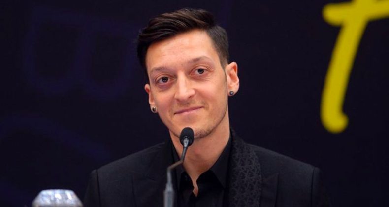Fenerbahçe’de Mesut Özil Krizi