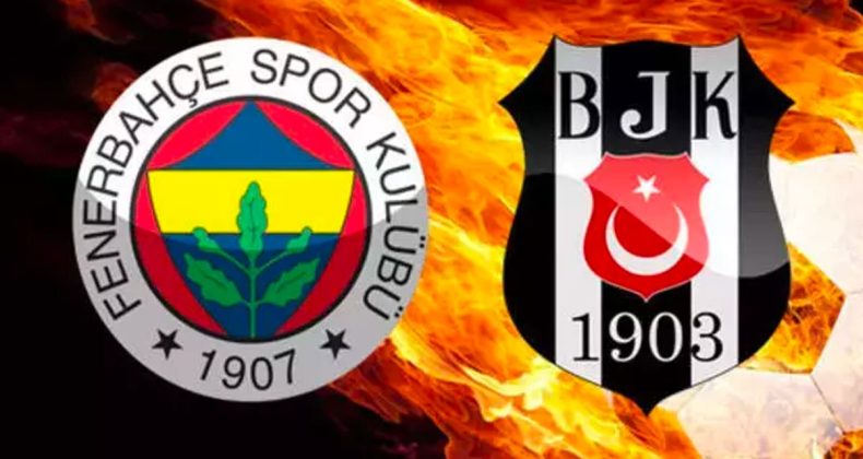 Fenerbahçe’den Beşiktaş’a Geçiş Yapabilir