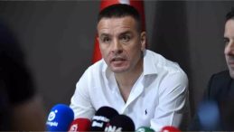 Fenerbahçe’den İsmail Güldüren: 29 Yıl Aradan Sonra Geri Dönüş