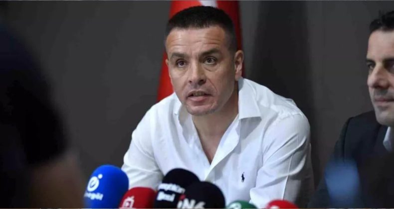 Fenerbahçe’den İsmail Güldüren: 29 Yıl Aradan Sonra Geri Dönüş