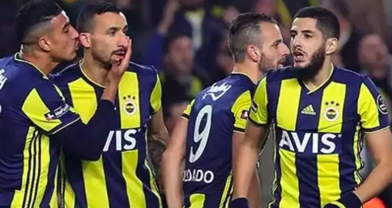 Fenerbahçelileri Üzecek Açıklama: Oyunculara Hayvan Gibi Davrandılar