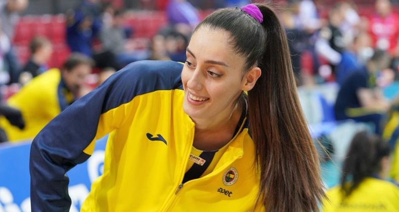 Fenerbahçe’nin Eski Yıldızı Aydın’a İmza Attı