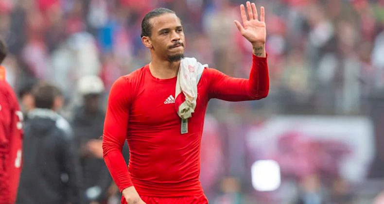 Fenerbahçe’nin Leroy Sane Transfer Planı Dikkat Çekti