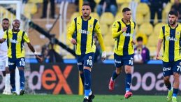 Fenerbahçe’nin Şampiyonluğu Nerede Kaybettiği Açıklandı
