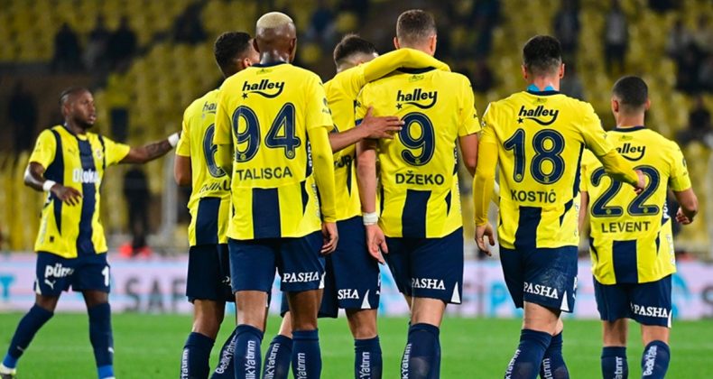 Fenerbahçe’nin Yeni Futbol Direktörü: Devin Özek Resmi Olarak Duyuruldu