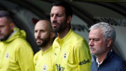 Fenerbahçe’ye Dördüncü Kez Şampiyonluk Yok