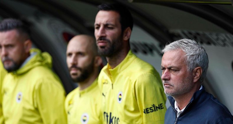 Fenerbahçe’ye Dördüncü Kez Şampiyonluk Yok