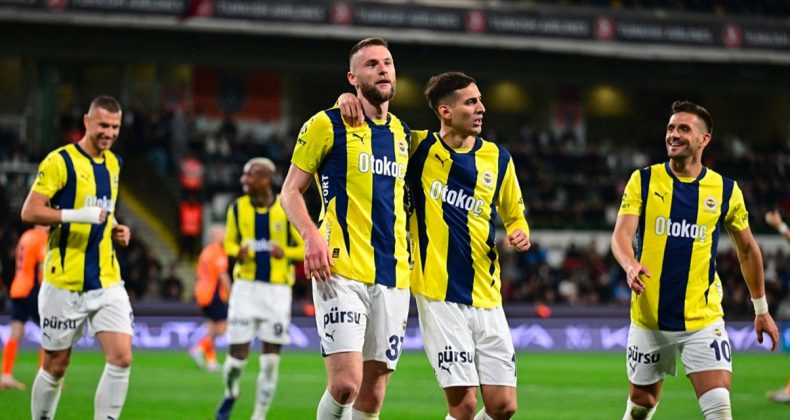 Fenerbahçe’ye İsrail engeli: Tüm planlar alt üst oldu