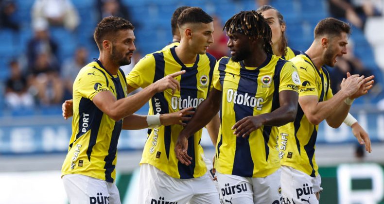 Fenerbahçe’yi Kapatmak İçin Şartını Açıkladı