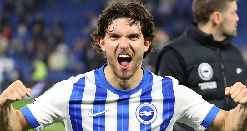 Ferdi Kadıoğlu’ndan Mutlu Haber: Yeni Tümceler İçin Heyecanlıyım