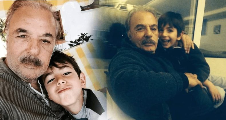 Ferdi Tayfur’un Oğlu Gitarı Elinde, Gözler Dolarak Dinlendi