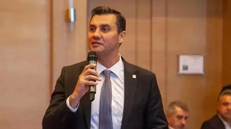 Ferdi Zeyrek 34 saat boyunca yoğun bakımda: Ciddi organ hasarı ve elektrik yanığı var